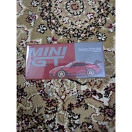 Mini GT Porsche 911 GT3