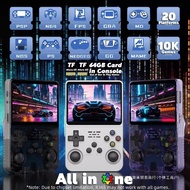 2025 Retro Handheld R36S Color Screen PSP Mini GB Playable Classic Nostalgic Arcade Handheld 1G Oper