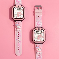 3D Kuromi imoo Z1 Z2 Z3 Z5 Z6 Z7 สายนาฬิกา imoo สาย imoo สายซิลิโคน สำหรับ imoo Z7 สายแท้