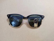 【👍🏻靚貨推薦】RayBan雷朋 3016F 復古太陽眼鏡 男女同款