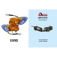 Front Signal Assy Signal Depan (VISS) Demak Ex90 Dayang Dy90 Dy 90