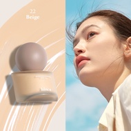 hince Second Skin Foundation (3 colors) | hince Official Store | ฟาวน์เดชั่น รองพื้น ปกปิดทุกริ้วรอย