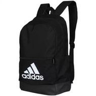外國預訂 Adidas logo   Backpack