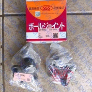 LOWER BALLJOINT 555 (SINGLE) CIVIC FC1 FK4 READY