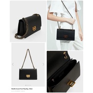 Charles and Keith Bag