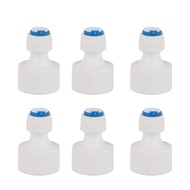 [Ship in 24h] Water Filter, Ro Filter Kitchen RO Connector  for Home