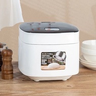 Rice Cooker Stainless Steel Uncoated Smart Mini Household Rice Cooker