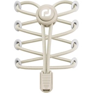 RJ-Sport Tieless Elastic Shoe Laces - Heavy Duty No Tie Shoelaces for Kids and Adult with Strong Loc