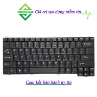 Lenovo Y410 Y430p G400 G450 G230 G430 G450 G530 Laptop Keyboard - 9 Months Renewal