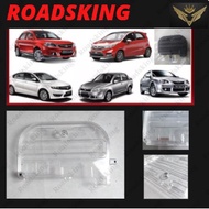 HKS TIMING BELT CAM COVER TRANSPARENT PROTON SAGA FL FLX