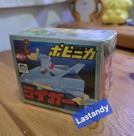 超合金 POPY 新三一 萬能俠 一 二號 戰機 EX ES MP ST DX