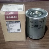 Sakai Fuel Filter 4031-22003-0