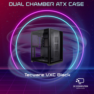 Tecware VXC Black PC Computer Case Chassis