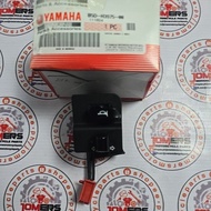 B5D-H3975-00 GEAR GRAVIS HANDLE SWITCH LEFT