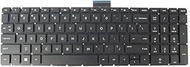 Keyboard for HP 15-BS 15-bs020wm 15-bs070wm 15-bs091ms 15-bs095ms 250 G6 255 G6 256 G6 17t-bs000 17z
