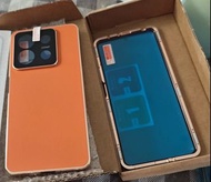小米note 13 pro磁吸手機殼