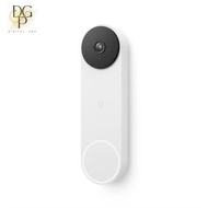 Google - Google Nest Doorbell (Battery) 無線門鈴攝像頭 (平行進口)