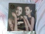💥留意內文已寫的，不會回答💥 寰亞音樂 Media Asia Music  Goomusic Disc 梅艷芳 何韻詩 Hocc 唱片 Recollections 12吋 黑膠 封套 Cd 碟 粵語歌