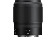 Nikon - NIKKOR Z 35mm f/1.8 S （平行進口）
