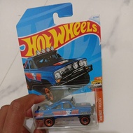 hotwheels jeep J10 1973