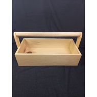 Multipurpose box hampers/wooden storege box wooden multipurpose box