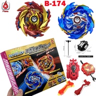 Beyblade Burst Surge B-174 LIMIT BREAK DX Set