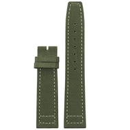 Dây Đeo Đồng Hồ Nylon Chống Thấm Nước Cho IWC Pilot Mark XVIII Spitfire Bồ Đào Nha Series 20/21/22mm