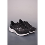 Saucony Saucony ENDORPHIN SPEED 5 Brown SPEED 5 Nylon Board Comfortable Soft Running Shoes