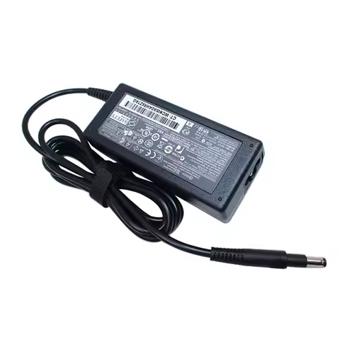 19.5V 3.33A 65W Laptop Power Supply AC Adapter For HP Pavilion 14 ENVY4 ENVY6 TPN-Q113 TPN-Q114 PPP0