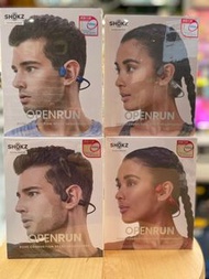 ⭕骨傳導藍牙運動耳機⭕ ⭐ 🌟 Shokz OpenRun (S803) 骨傳導藍牙運動耳機⭐ 🌟