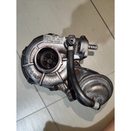 (USED) TURBO RHF3 VQ38 FOR L7 L9 TURBO ENGINE