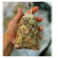 Bath Herbs / Sauna Herbs