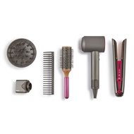 Dyson Toy Supersonic Hair Dryer & Corrale Hair Straightener