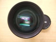 【AB的店】美品  Nikon AF 80-200mm f2.8 ED 恆定大光圈小黑1 小黑一