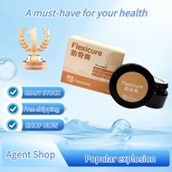 Flexicure Joint Cream Knee Arthritis Muscle Neck Shoulder Pain Relief Lulut 筋骨王筋骨膏膝盖消炎止痛风湿关节伸筋1 bott
