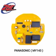 PANASONIC / KDK CEILING FAN PCB BOARD (MY143) (5816/501-0004)