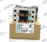 【現貨】3RT1034-1BB40 西門子接觸器 3RT1034-1B..0  DC24V 現貨正品全新