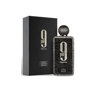Afnan 9 PM Night Out 100 ml Extrait De Parfum