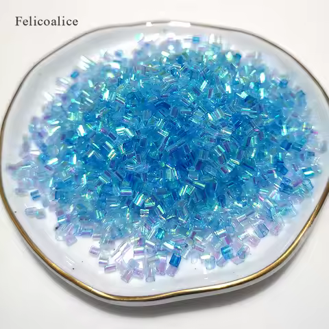 500g/Bag Slime Additives Supplies Bingsu Beads Accessories DIY Sprinkles Decorfor Fluffy Clear Crunc