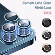 IPHONE Sapphire Camera Lens Glass Metal Lens Protector Shield For IPhone 12 Pro Max