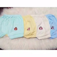 HOGA-POP PANTS CONTENTS 6 PCS HOGA POP PANTS/ BOX EW BORN PANTS