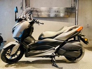 2018年 Yamaha Xmax  ABS TCS 公司車 車況極新 可分期 免頭款 歡迎車換車