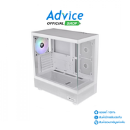 ATX CASE (NP) THERMALTAKE VIEW 270 TG ARGB SNOW (CA-1Y7-00M6WN-00)