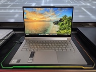 💼Lenovo YOGA C940 🖥️14'' FHD 觸控屏 Touch Mon 💽i5-1035G4 🖼️Iris Plus Graphics ®️16GB Ram 📁512GB ssd 🎁De