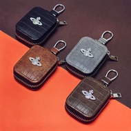全新現貨 西太後 鱷魚紋 鎖匙扣耳機包 蘋果耳機套 免費順豐智能櫃#耳機殼#耳機套#蘋果耳機殼#蘋果耳機套#蘋果耳機#Airpods 4#Airpods Pro#Airpods Pro 2#Airpo