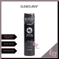 ELENCE 2001 PLUS Black Garlic Hair & Scalp Shampoo 320ml