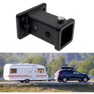 [mcfsnzwtxz1bw] Trailer Hitch Adapter Trailer Receiver Tube Hitch Receiver Adapter Hitch Receiver Pl