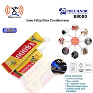 MECHANIC JELLY GLUE E8000 [15ML] ORIGINAL