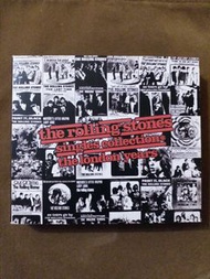 SACD Rolling Stones The London Years 3 SACD