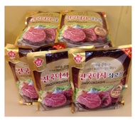 JInqook dashida / JInqook dashi Soup Beef Stock Powder  ( 1kg x10 Pcs) / 1Box